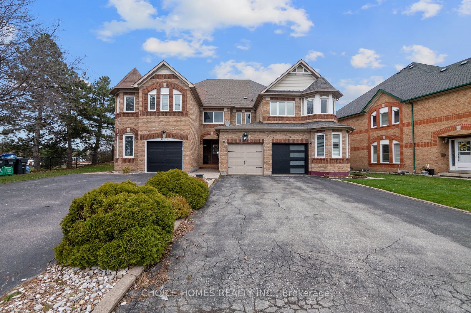 6983 Dunnview Crt, Mississauga, Ontario, Lisgar