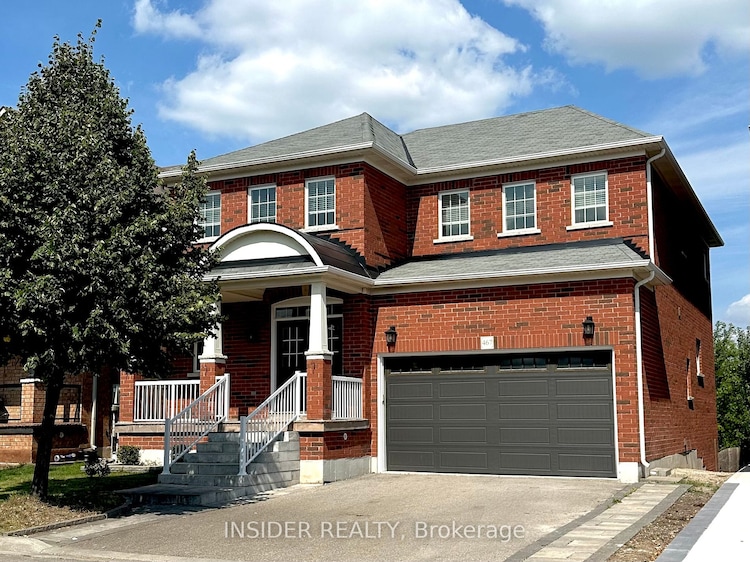 467 Hinchey Cres, Milton, Ontario, Scott