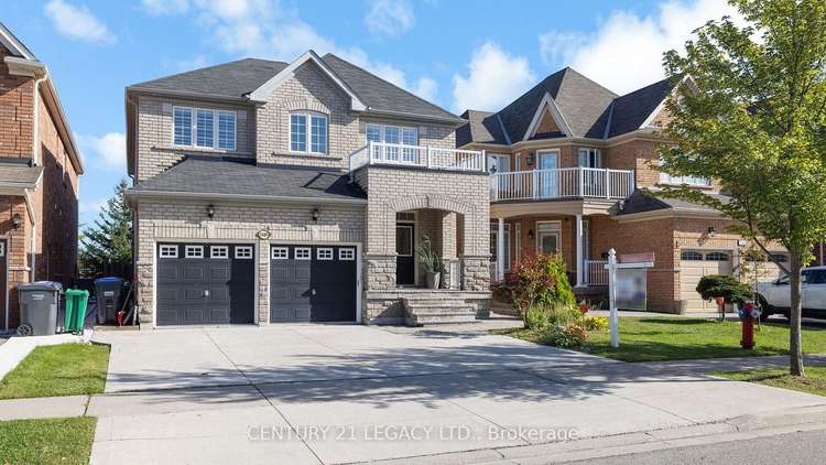 3140 Countess Cres, Mississauga, Ontario, Churchill Meadows