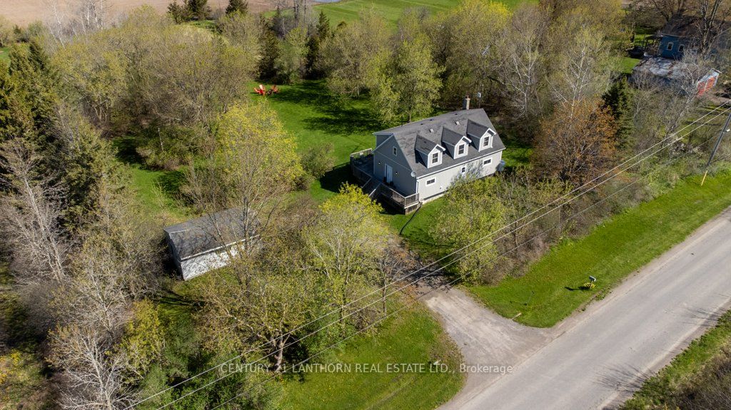 986 Black Rd, Prince Edward County, Ontario, Sophiasburgh