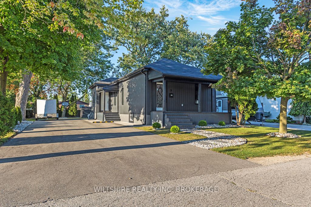 3 Mary St E, St. Thomas, Ontario, SE