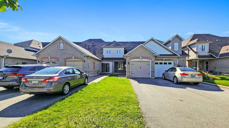 1870 Woodgate Crt, Oshawa, Ontario, Samac