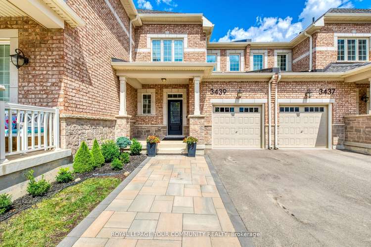 3439 Eternity Way, Oakville, Ontario, Rural Oakville