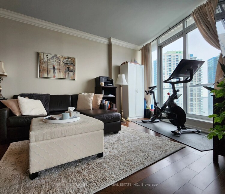 208 Queens Quay W, Toronto, Ontario, Waterfront Communities C1