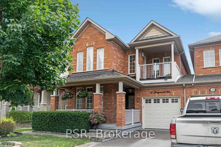 35 Longwood Ave, Richmond Hill, Ontario, Oak Ridges