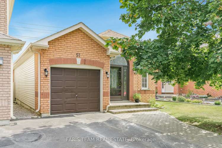 57 Julia Cres, Orillia, Ontario, Orillia