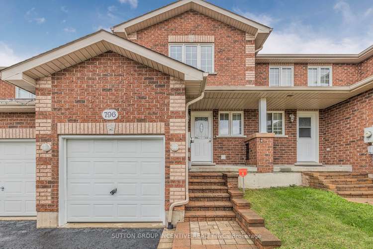 796 Coral Springs Lane, Midland, Ontario, Midland