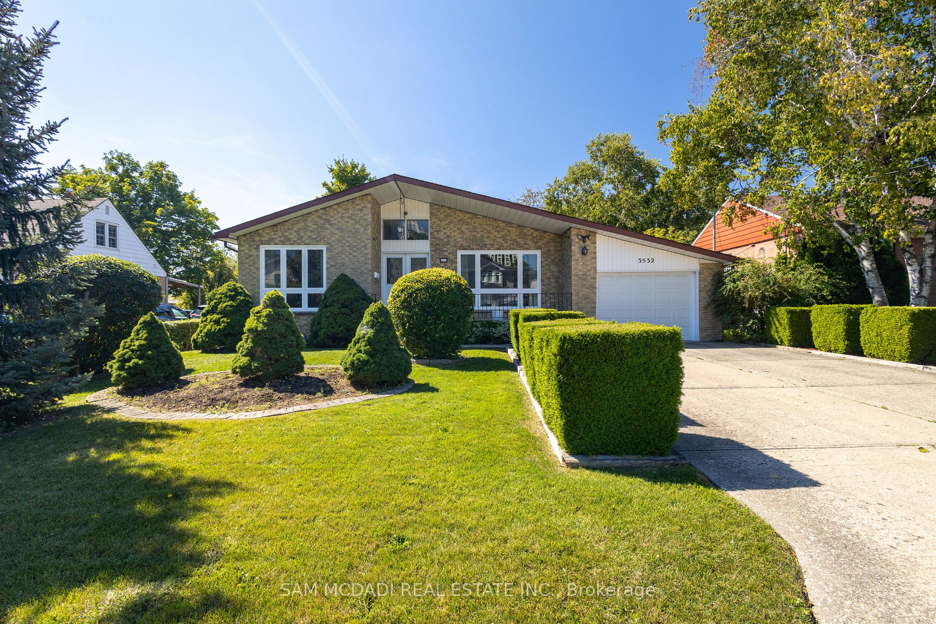 3532 Joan Dr, Mississauga, Ontario, Fairview