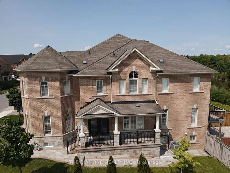 2 Bay Breeze Dr S, Brampton, Ontario, Sandringham-Wellington