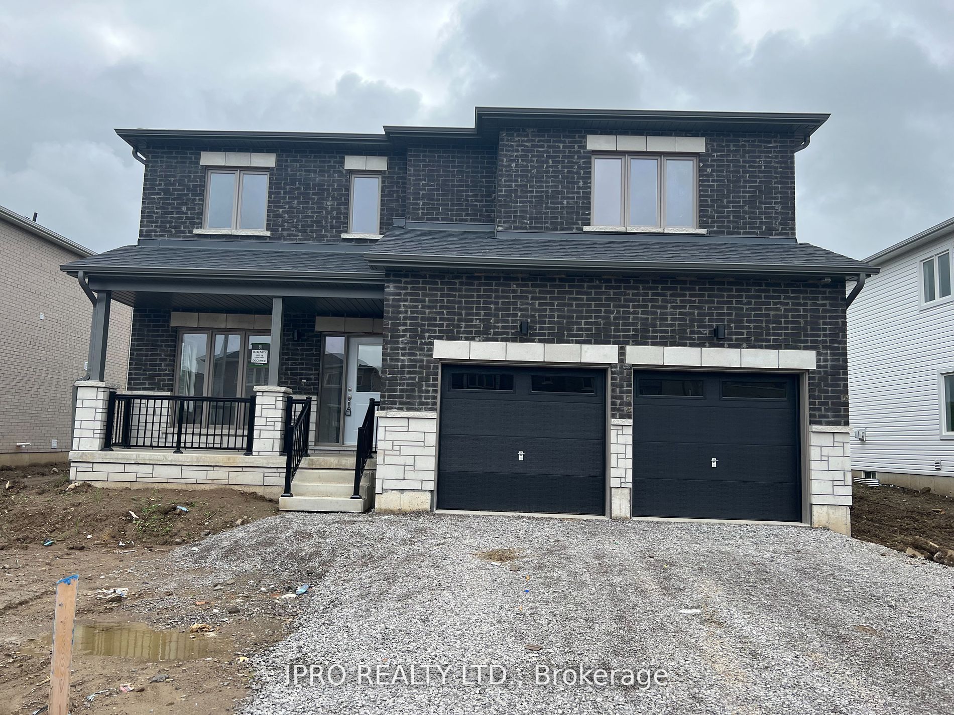 14 Bird St, Norfolk, Ontario, Simcoe