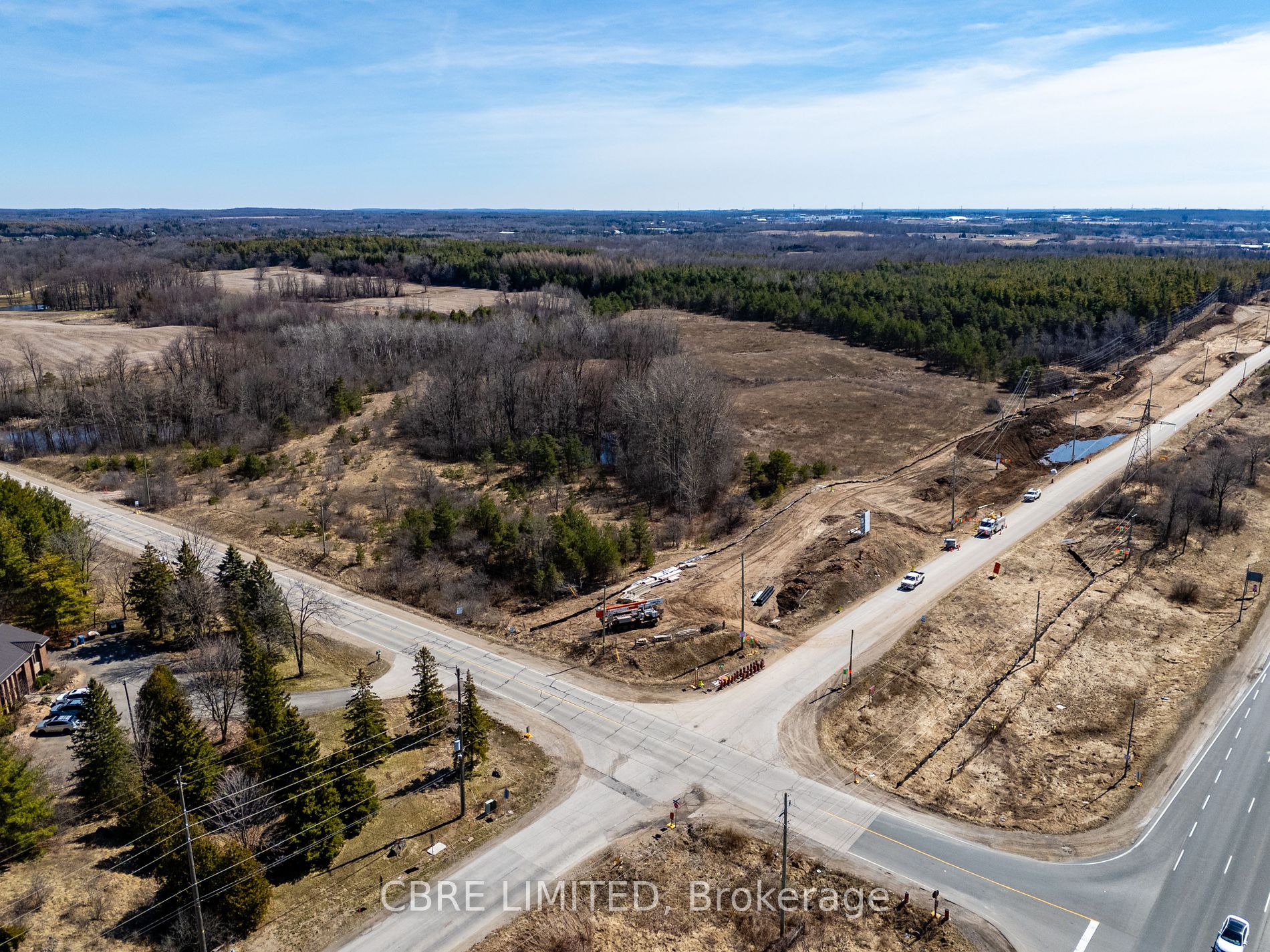 500 Maltby Rd W, Puslinch, Ontario, Rural Puslinch