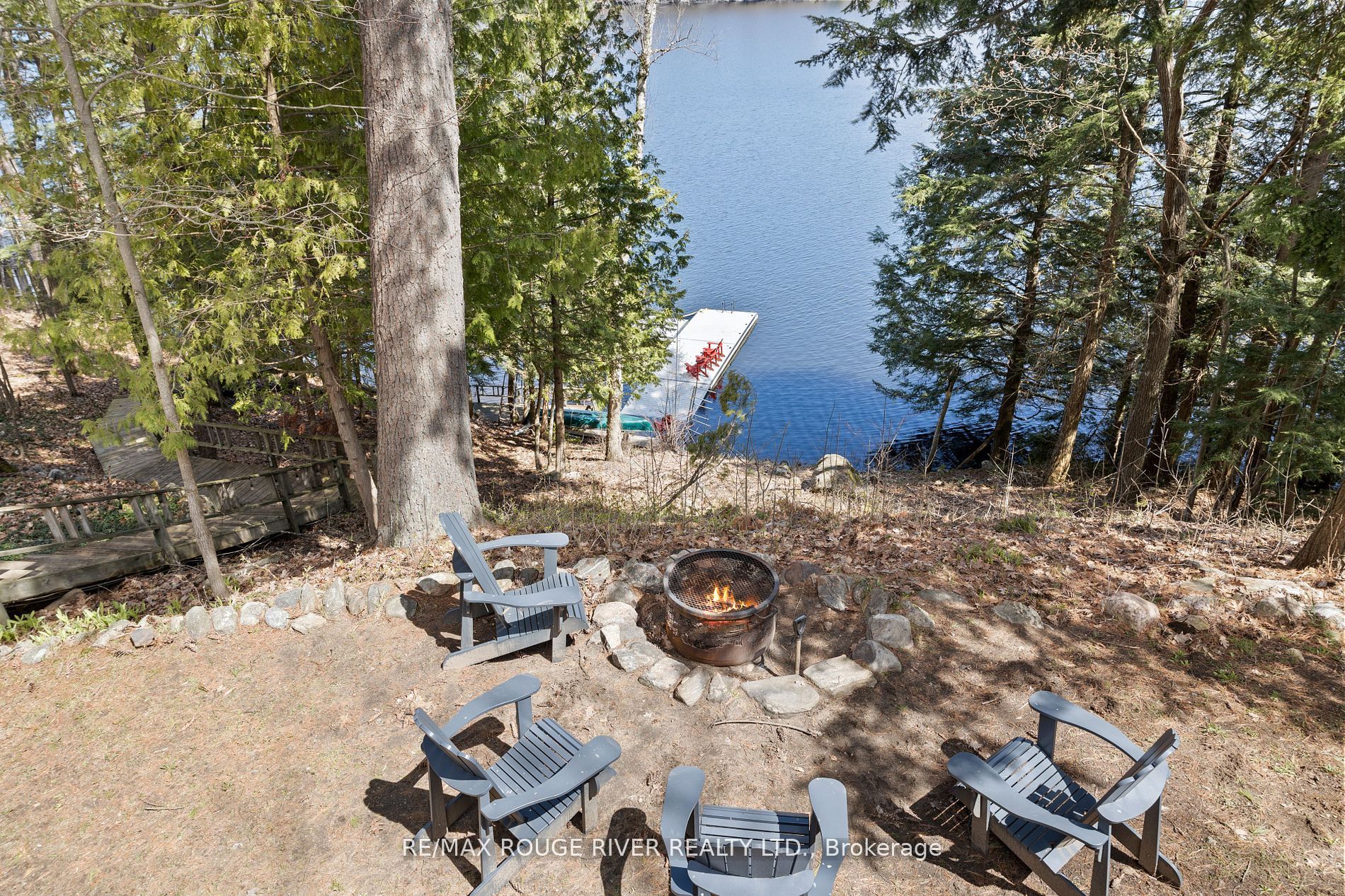 1111 Whitehead Farm Rd, Gravenhurst, Ontario, 