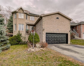 49 Eaglestone Lane, Simcoe, ON , MLS #S12927254 , Image - 1