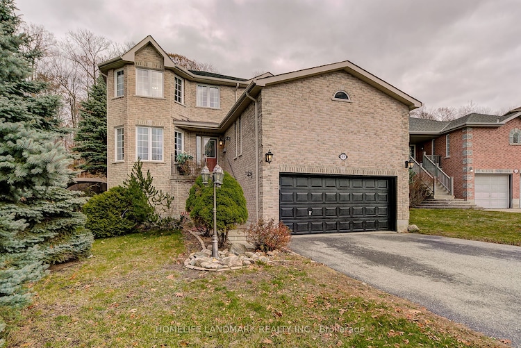 49 Eaglestone Lane, Barrie, Ontario, Ardagh