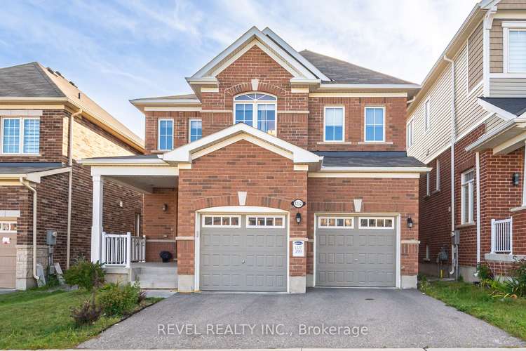 1252 Leger Way, Milton, Ontario, Ford