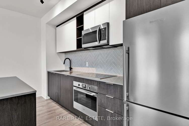 36 Zorra St, Toronto, Ontario, Islington-City Centre West