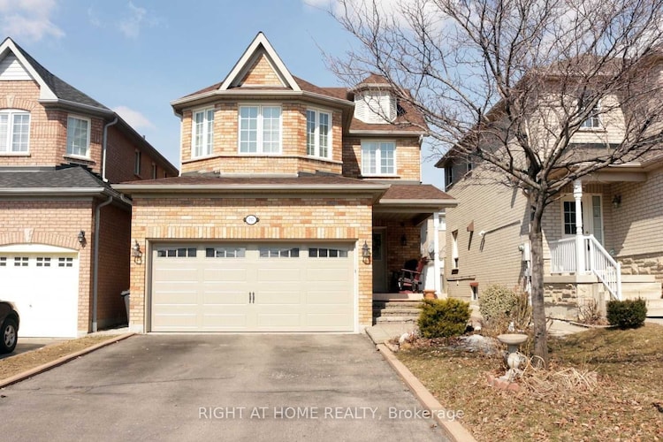 717 Salinger (Upper) Crt, Mississauga, Ontario, Meadowvale Village