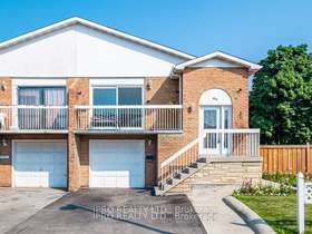 80 Winterfold Dr, Peel, Ontario