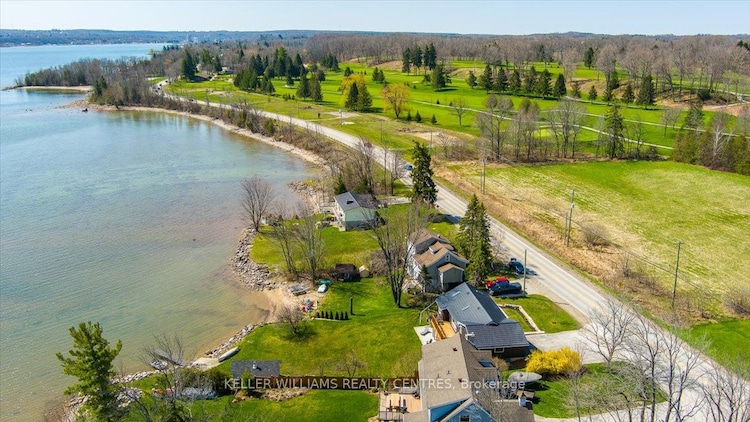 318561 Grey Rd 1, Georgian Bluffs, Ontario, Rural Georgian Bluffs