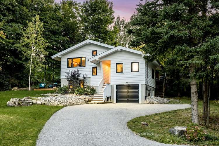 136 Hamlet Rd, Blue Mountains, Ontario, Blue Mountain Resort Area