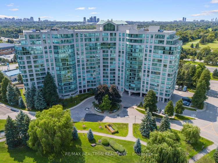 7805 Bayview Ave, Markham, Ontario, Aileen-Willowbrook