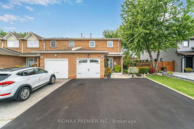 40 Agincourt Rd, Vaughan, Ontario, West Woodbridge