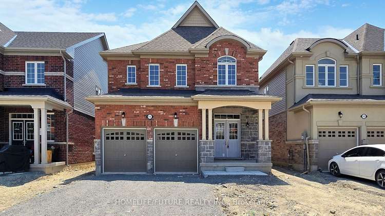 115 Cliff Thompson Crt, Georgina, Ontario, Sutton & Jackson's Point