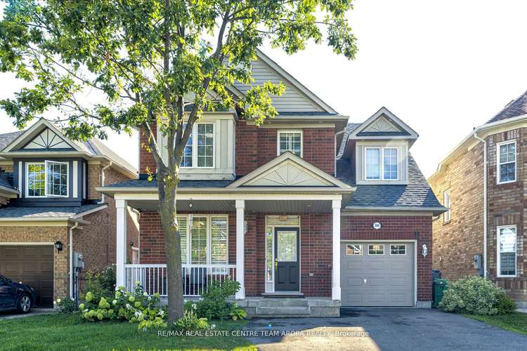 380 Brisdale Dr, Brampton, Ontario, Fletcher's Meadow