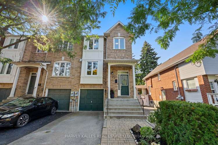 73 Fairfield Ave, Toronto, Ontario, Long Branch