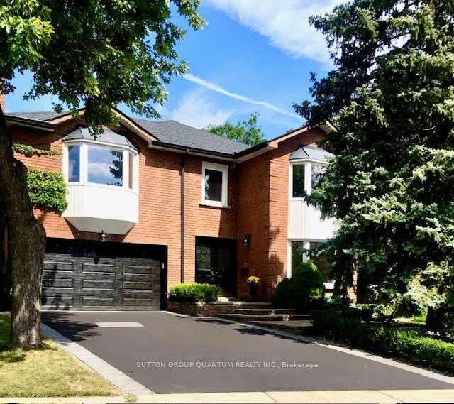 1284 DEER RUN, Mississauga, Ontario, Creditview