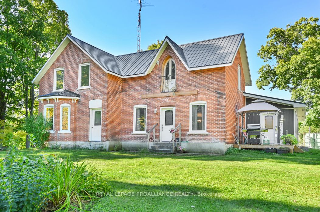 1147 Vanderwater Rd, Tweed, Ontario, 