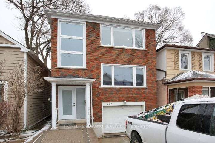 177 Robina Ave, Toronto, Ontario, Oakwood Village