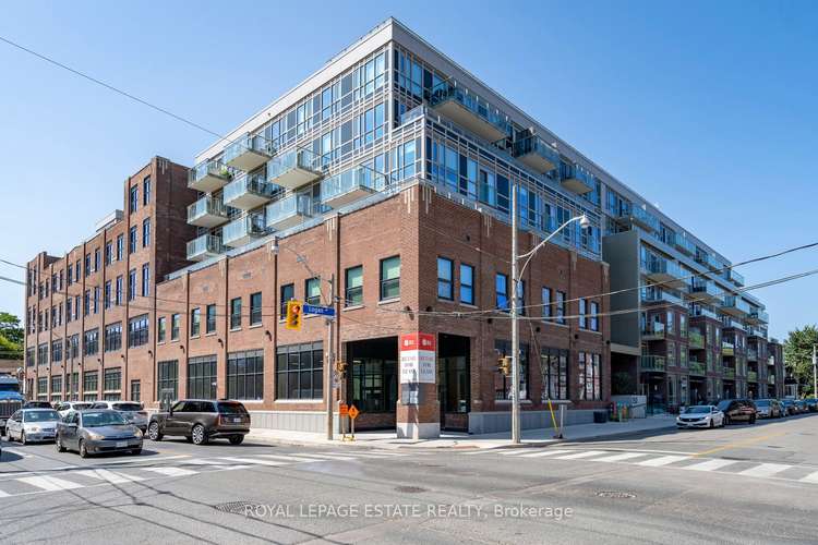 150 Logan Ave, Toronto, Ontario, South Riverdale