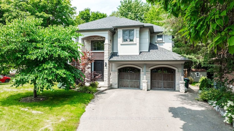 1569 Wembury Rd, Mississauga, Ontario, Lorne Park