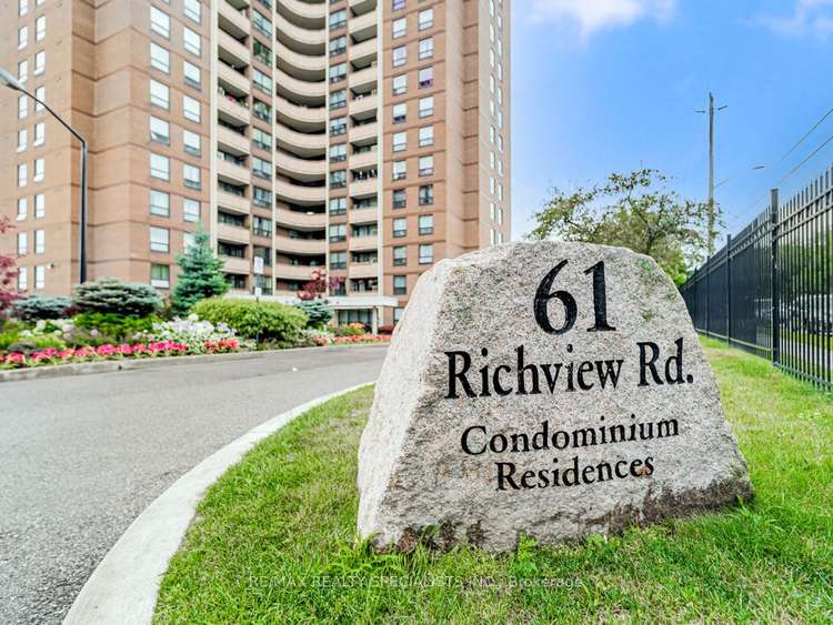 61 Richview Rd, Toronto, Ontario, Humber Heights