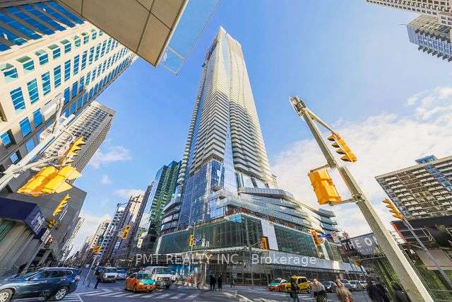 1 Bloor St E, Toronto, Ontario, Church-Yonge Corridor