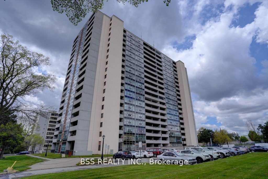 3380 Eglinton Ave E, Toronto, Ontario, Scarborough Village