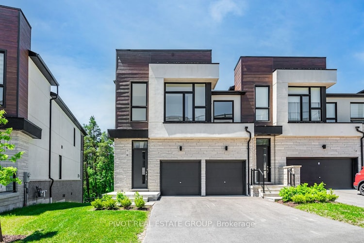 9 Knollview Lane, Richmond Hill, Ontario, Oak Ridges