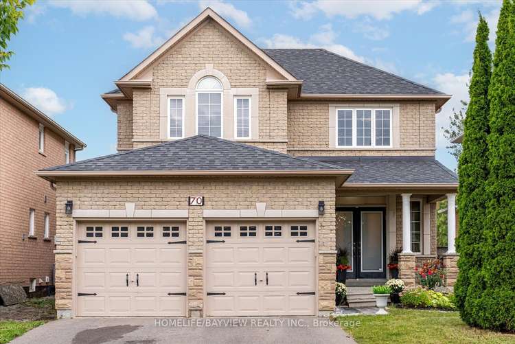 70 Raintree Cres, Richmond Hill, Ontario, Oak Ridges