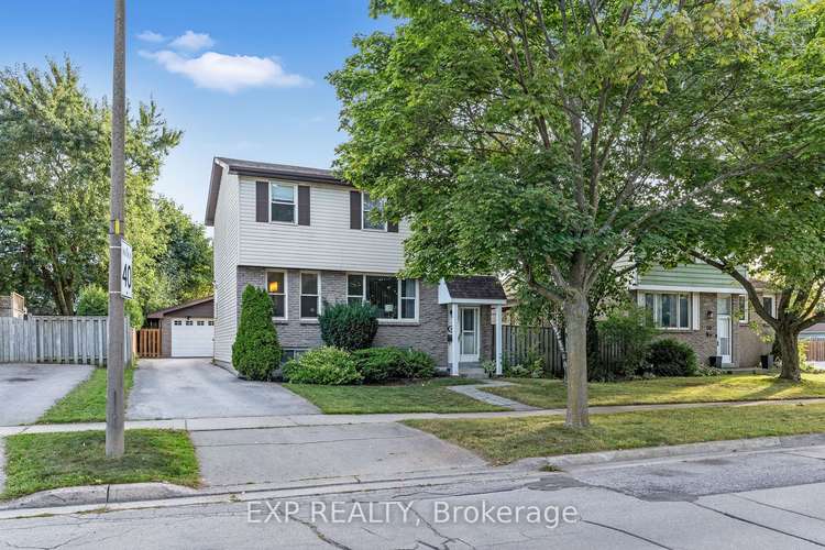 88 Rand St, Hamilton, Ontario, Stoney Creek Mountain