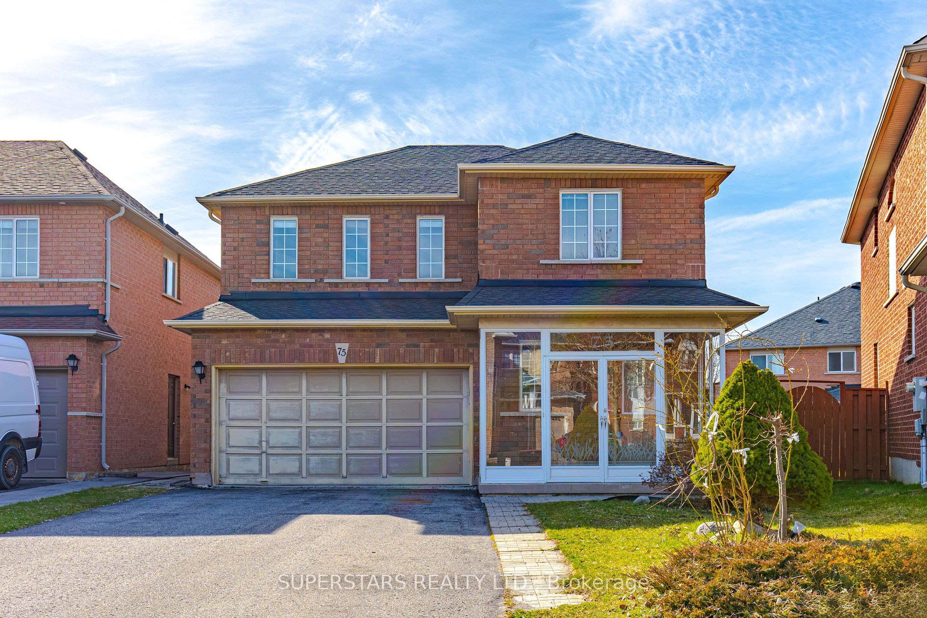 75 Westchester Cres, Markham, Ontario, Berczy