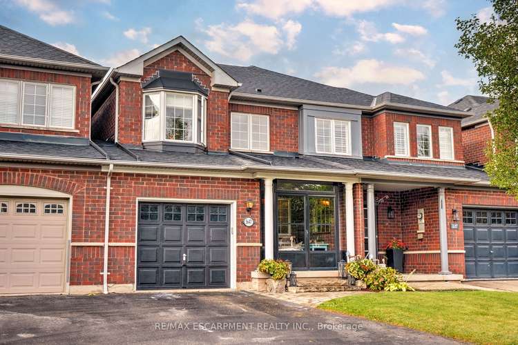 5647 Stella Lane, Burlington, Ontario, Appleby