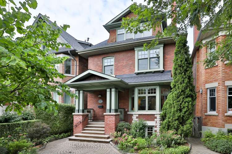 176 Geoffrey St, Toronto, Ontario, High Park-Swansea