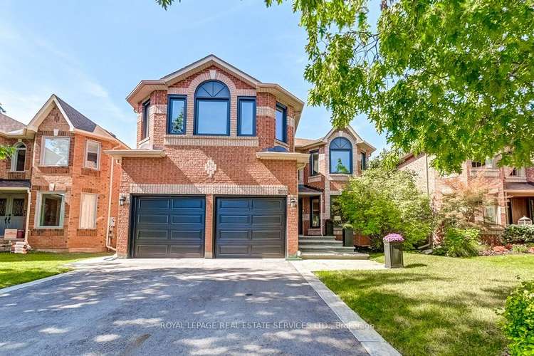 2169 Grand Ravine Dr, Oakville, Ontario, River Oaks