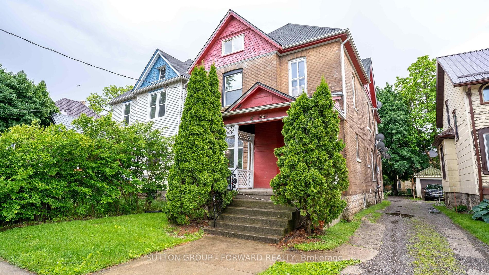 48.5 Mitchell St, St. Thomas, Ontario, SW