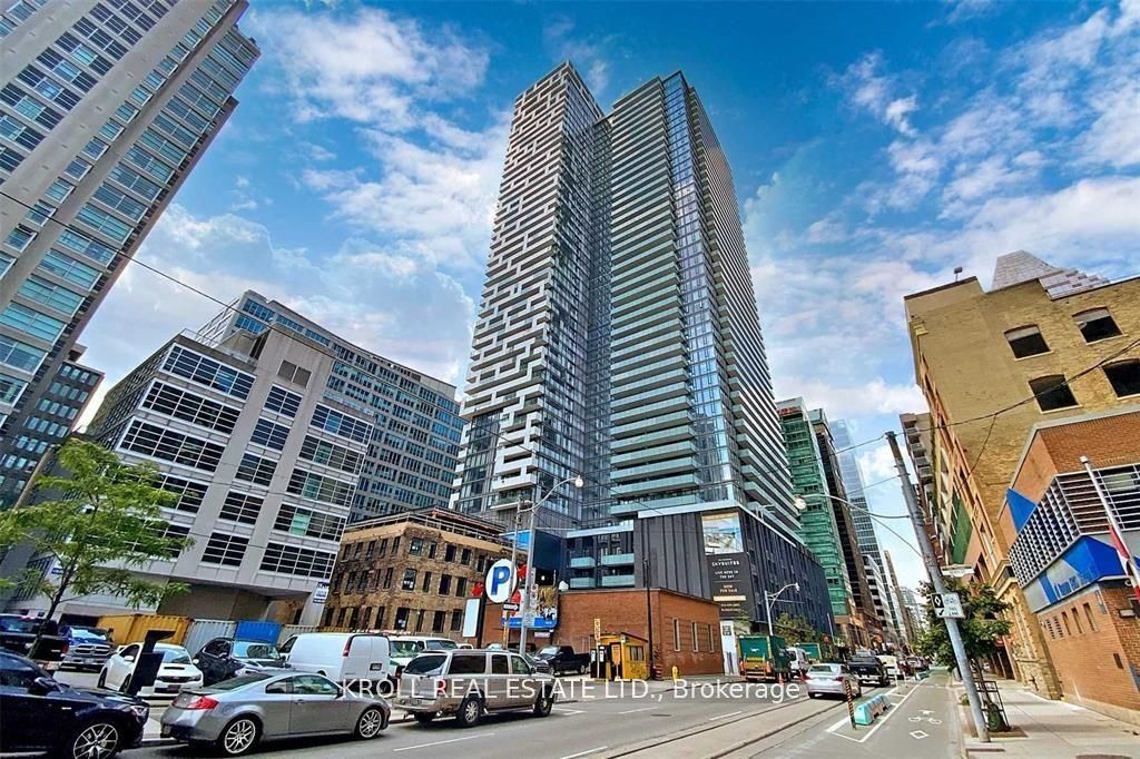 25 Richmond St E, Toronto, Ontario