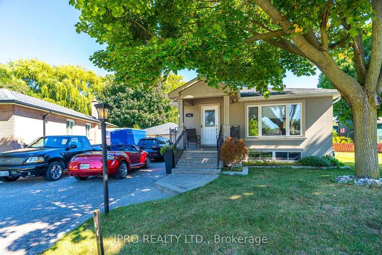 141 Toynbee Tr, Toronto, Ontario, Guildwood