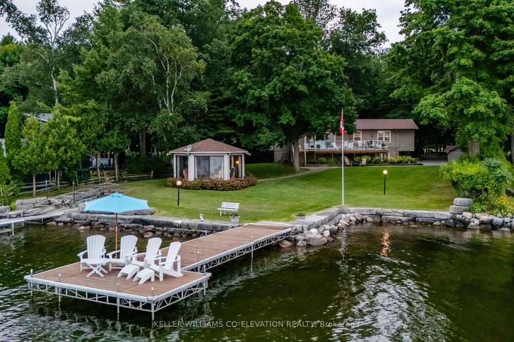 1 Shields Lane, Kawartha Lakes, Ontario, Rural Bexley