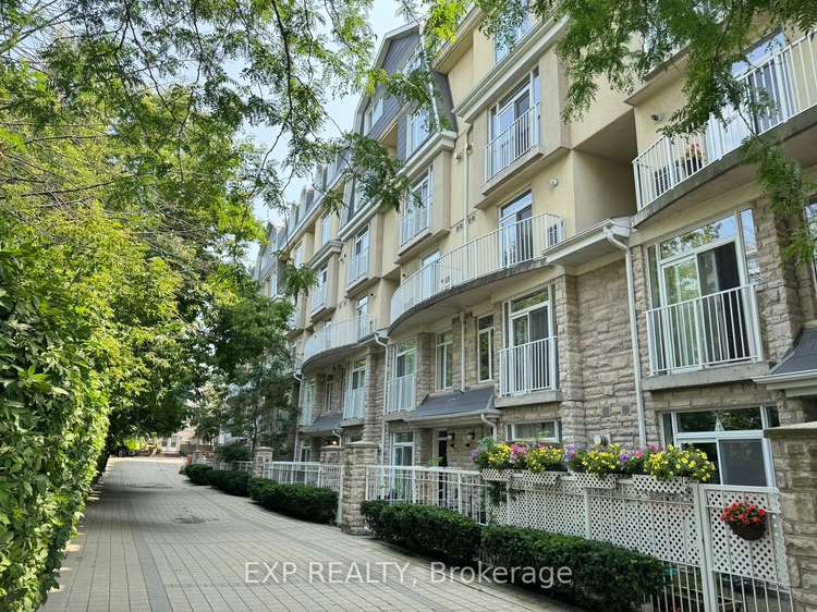 38 Stadium Rd, Toronto, Ontario, Waterfront Communities C1