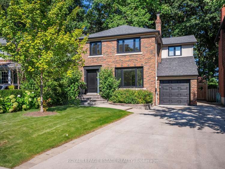 15 Wood Glen Rd, Toronto, Ontario, Birchcliffe-Cliffside